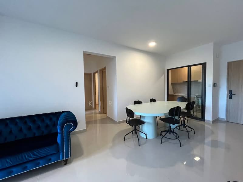 Servis Apartment untuk Disewa di Aradia Residence @ Lake City KL North - Syakir Adman - PropertyGuru.com.my