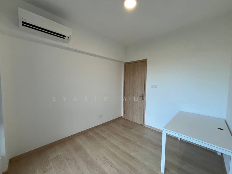 Servis Apartment untuk Disewa di Aradia Residence @ Lake City KL North - Syakir Adman - PropertyGuru.com.my