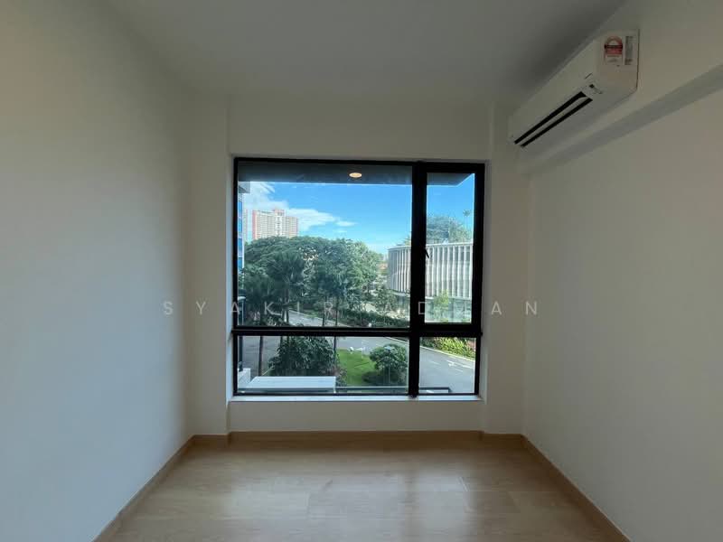 Servis Apartment untuk Disewa di Aradia Residence @ Lake City KL North - Syakir Adman - PropertyGuru.com.my