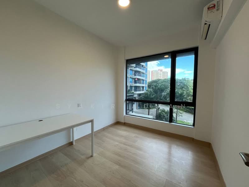Servis Apartment untuk Disewa di Aradia Residence @ Lake City KL North - Syakir Adman - PropertyGuru.com.my