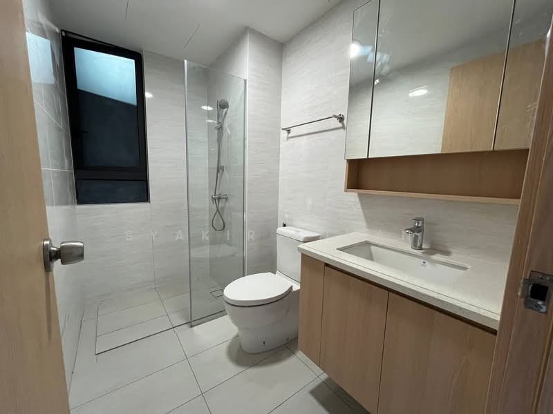 Servis Apartment untuk Disewa di Aradia Residence @ Lake City KL North - Syakir Adman - PropertyGuru.com.my