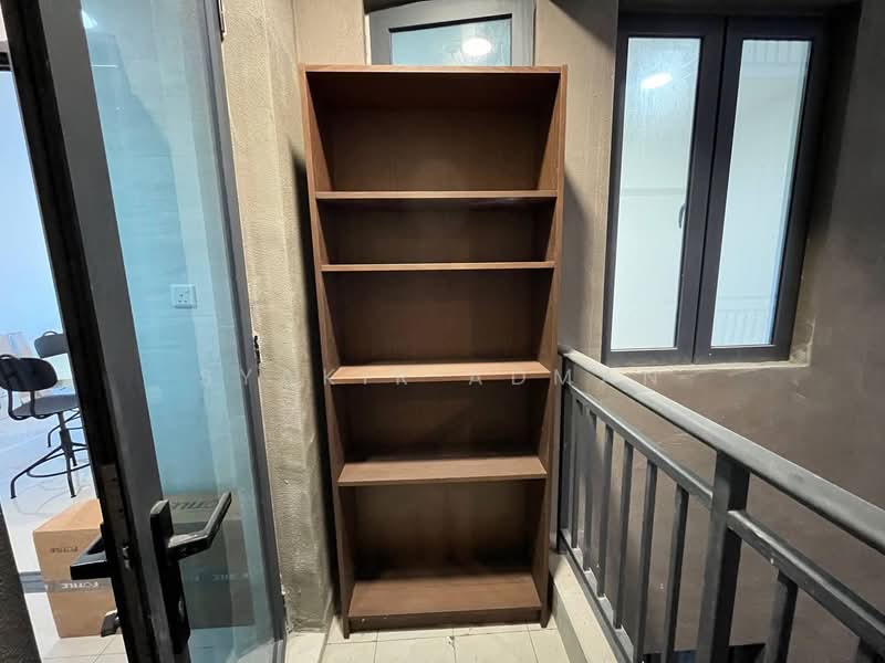 Servis Apartment untuk Disewa di Aradia Residence @ Lake City KL North - Syakir Adman - PropertyGuru.com.my