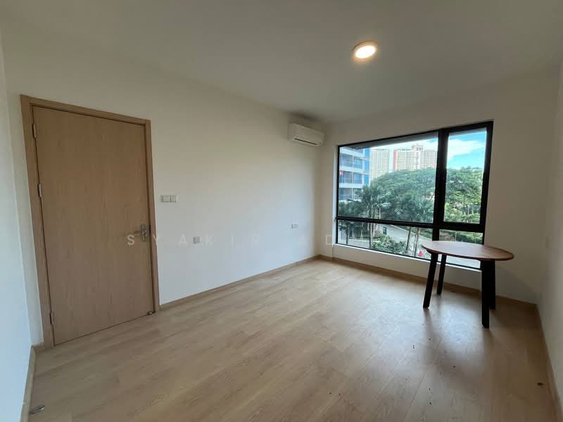 Servis Apartment untuk Disewa di Aradia Residence @ Lake City KL North - Syakir Adman - PropertyGuru.com.my