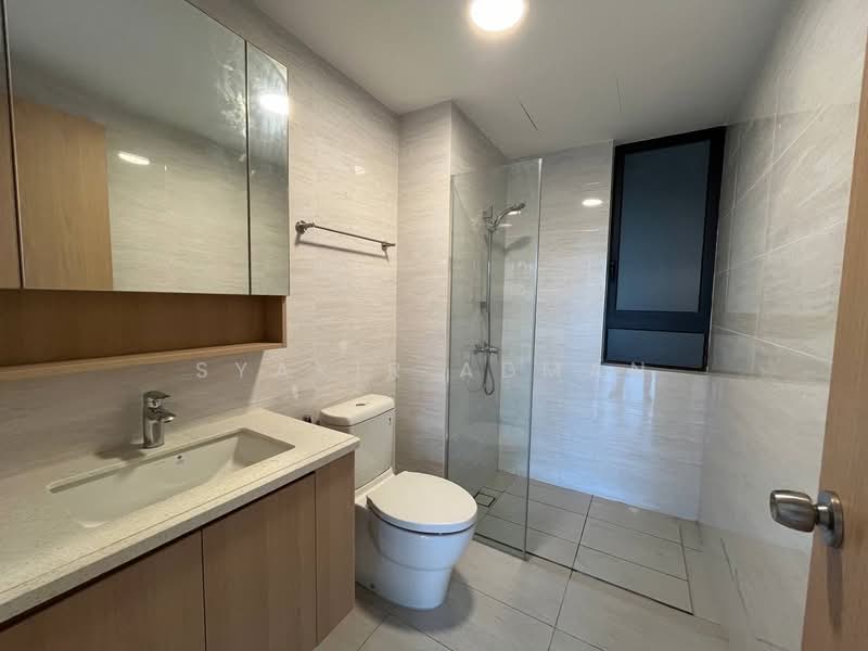 Servis Apartment untuk Disewa di Aradia Residence @ Lake City KL North - Syakir Adman - PropertyGuru.com.my