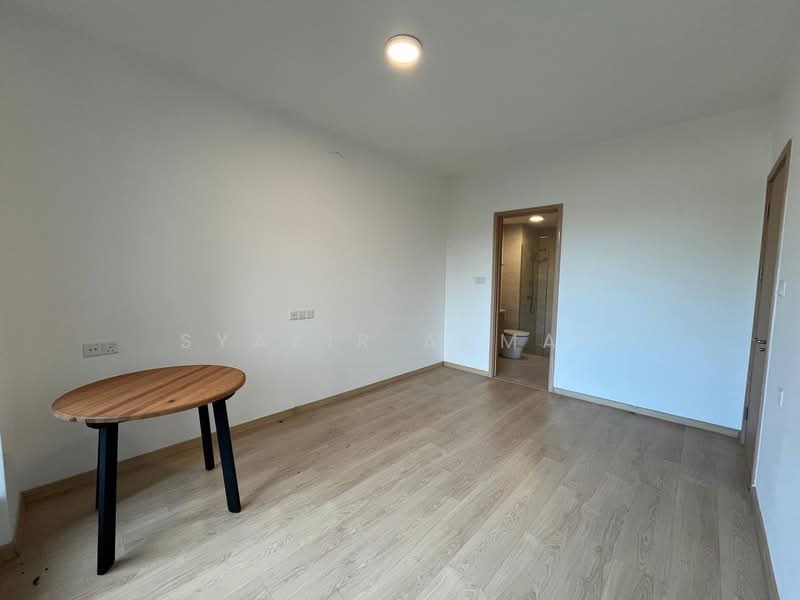 Servis Apartment untuk Disewa di Aradia Residence @ Lake City KL North - Syakir Adman - PropertyGuru.com.my
