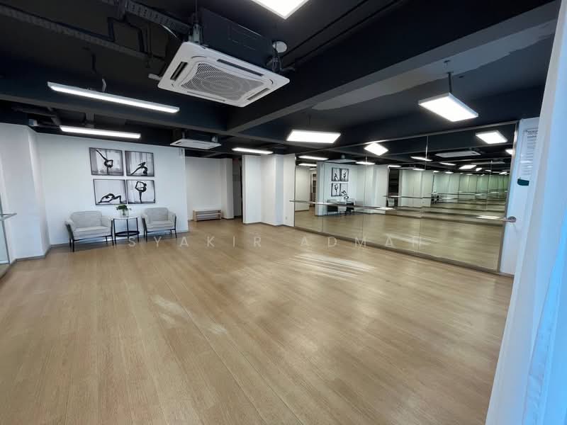 Servis Apartment untuk Disewa di Aradia Residence @ Lake City KL North - Syakir Adman - PropertyGuru.com.my