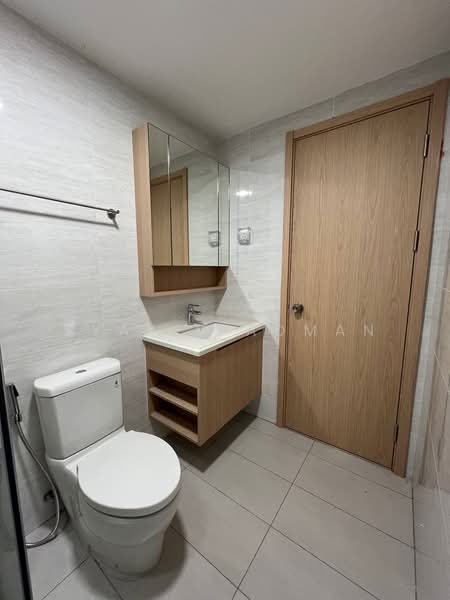 Servis Apartment untuk Disewa di Aradia Residence @ Lake City KL North - Syakir Adman - PropertyGuru.com.my