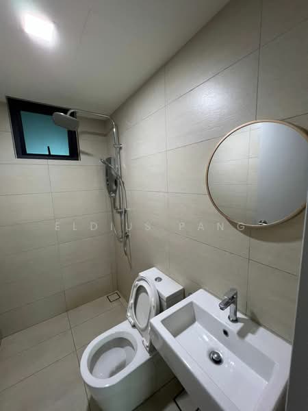 Condominium for Rent at 3 Residence - Eldius Pang - Bathroom - PropertyGuru.com.my