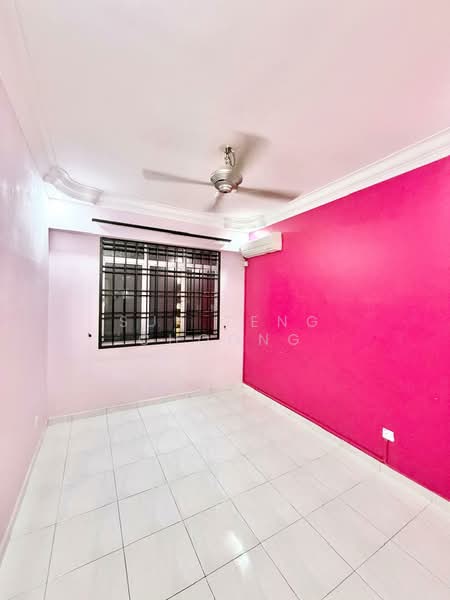Apartment for Sale at Taman Tampoi Indah - Suk Teng Choong - Interior - PropertyGuru.com.my