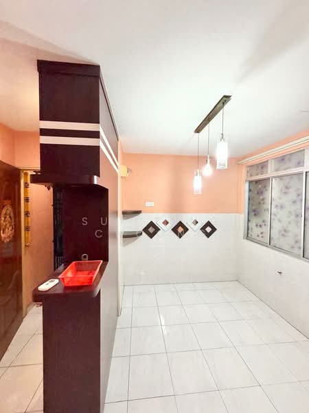 Apartment for Sale at Taman Tampoi Indah - Suk Teng Choong - Interior - PropertyGuru.com.my