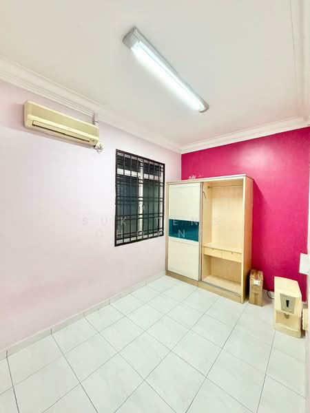 Apartment for Sale at Taman Tampoi Indah - Suk Teng Choong - Interior - PropertyGuru.com.my