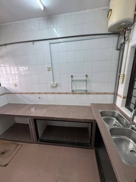 2-storey Terraced House for Sale in Taman Mount Austin (Tebrau) - Coco Feng Lily - PropertyGuru.com.my