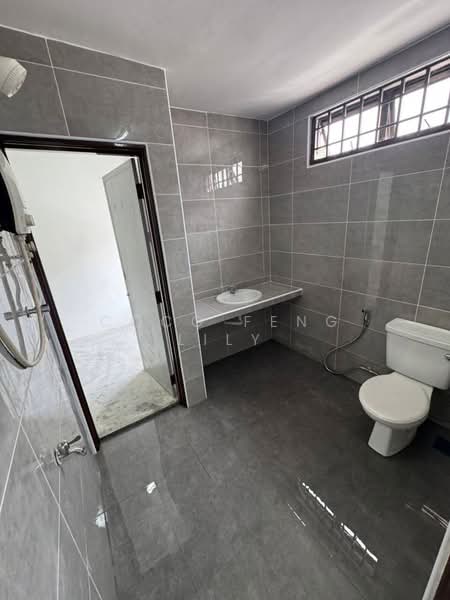 2-storey Terraced House for Sale in Taman Mount Austin (Tebrau) - Coco Feng Lily - PropertyGuru.com.my