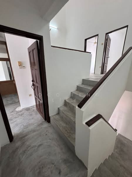 2-storey Terraced House for Sale in Taman Mount Austin (Tebrau) - Coco Feng Lily - PropertyGuru.com.my