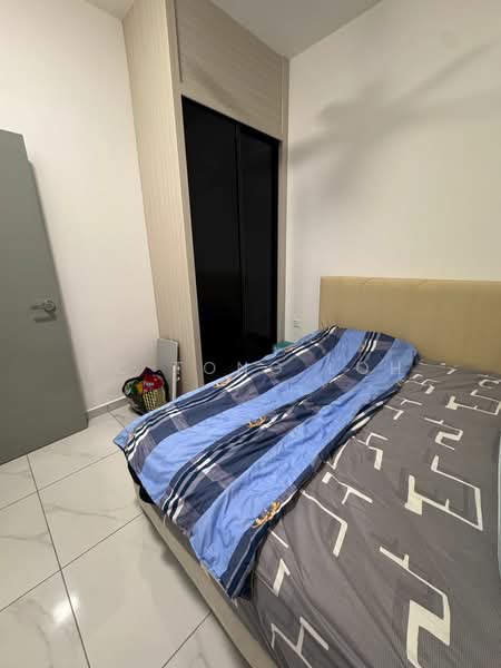 Service Residence for Rent at Sinaran @ Utropolis - TC Tong Loh - Bedroom - PropertyGuru.com.my