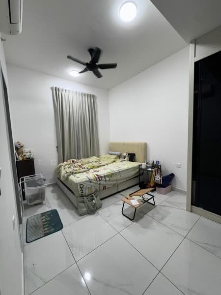 Service Residence for Rent at Sinaran @ Utropolis - TC Tong Loh - Bedroom - PropertyGuru.com.my