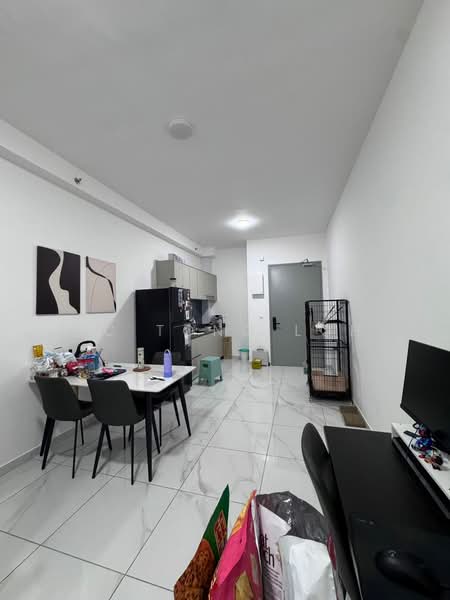 Service Residence for Rent at Sinaran @ Utropolis - TC Tong Loh - Dining Room - PropertyGuru.com.my