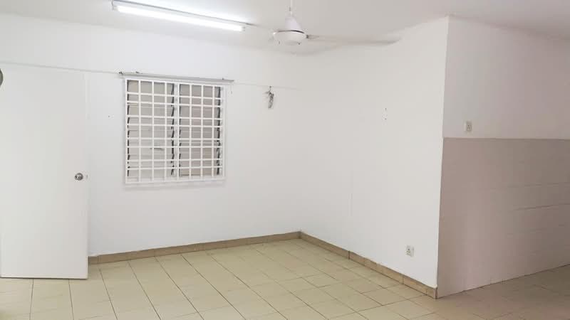 Rumah Flat untuk Disewa di Desa Putra - Jerry Tan - Interior - PropertyGuru.com.my