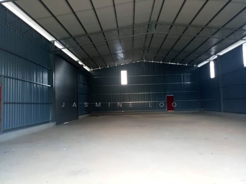 Warehouse for Rent in Sungai Petani (Kedah) - Jasmine Loo - Interior - PropertyGuru.com.my