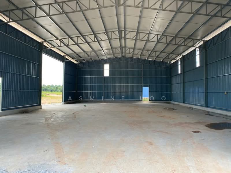 Warehouse for Rent in Sungai Petani (Kedah) - Jasmine Loo - Interior - PropertyGuru.com.my
