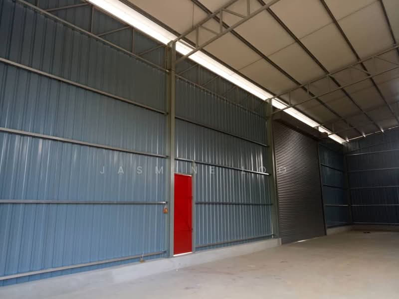 Warehouse for Rent in Sungai Petani (Kedah) - Jasmine Loo - Interior - PropertyGuru.com.my