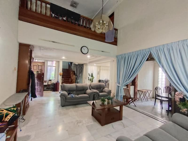 Rumah Banglo untuk Dijual di Seksyen 11 (Shah Alam) - Fauzi Abdullah - PropertyGuru.com.my