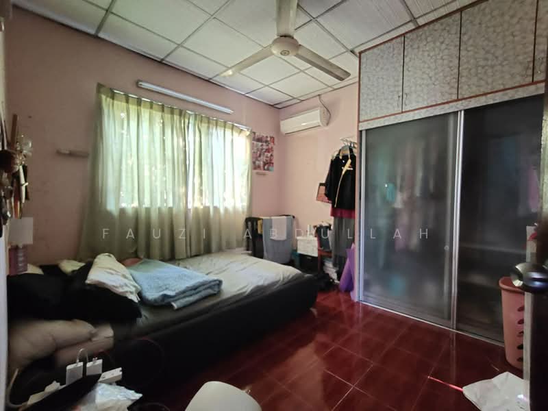 Rumah Banglo untuk Dijual di Seksyen 11 (Shah Alam) - Fauzi Abdullah - PropertyGuru.com.my