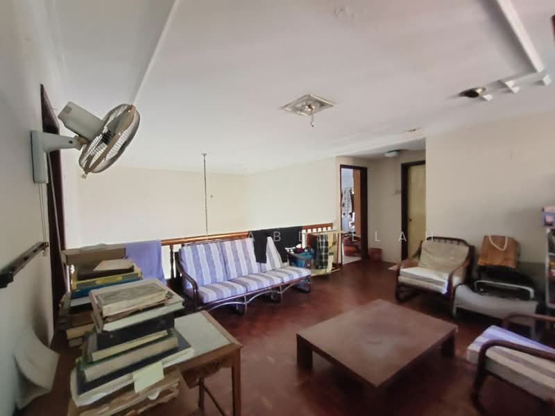 Rumah Banglo untuk Dijual di Seksyen 11 (Shah Alam) - Fauzi Abdullah - PropertyGuru.com.my