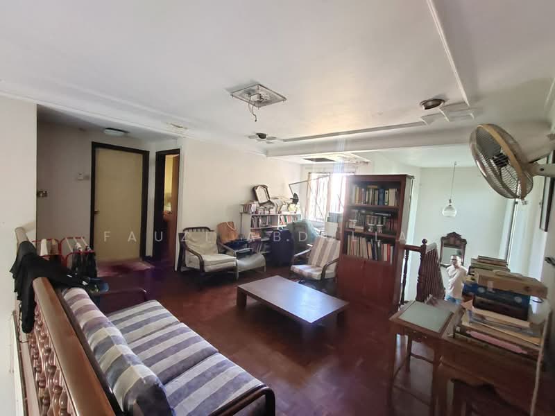 Rumah Banglo untuk Dijual di Seksyen 11 (Shah Alam) - Fauzi Abdullah - PropertyGuru.com.my