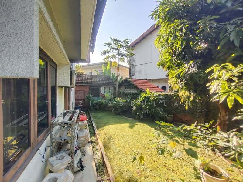 Rumah Banglo untuk Dijual di Seksyen 11 (Shah Alam) - Fauzi Abdullah - PropertyGuru.com.my
