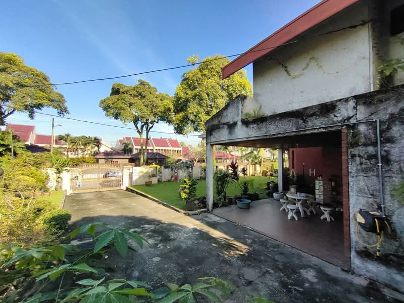 Rumah Banglo untuk Dijual di Seksyen 11 (Shah Alam) - Fauzi Abdullah - PropertyGuru.com.my