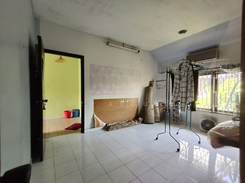 Rumah Banglo untuk Dijual di Seksyen 11 (Shah Alam) - Fauzi Abdullah - PropertyGuru.com.my