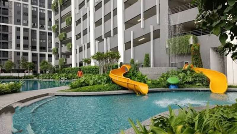 Service Residence for Sale at Casa Embun - Rashidah Juremi - Exterior - PropertyGuru.com.my