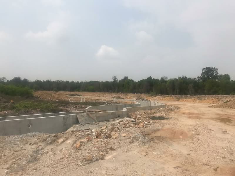 Tanah Perindustrian untuk Dijual di Bandar Bukit Raja (Klang) - Chloe Tan - Exterior - PropertyGuru.com.my