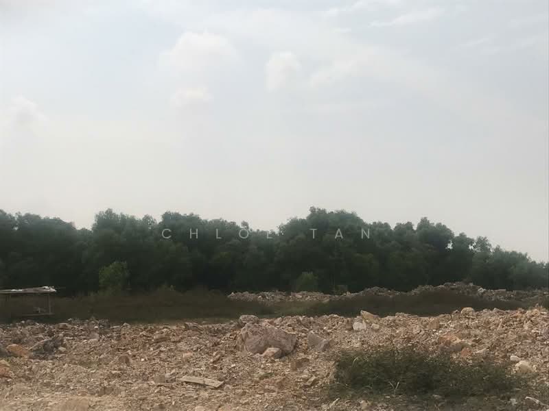 Tanah Perindustrian untuk Dijual di Bandar Bukit Raja (Klang) - Chloe Tan - Exterior - PropertyGuru.com.my