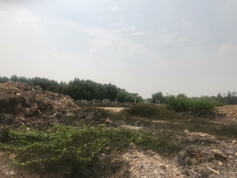 Tanah Perindustrian untuk Dijual di Bandar Bukit Raja (Klang) - Chloe Tan - Exterior - PropertyGuru.com.my