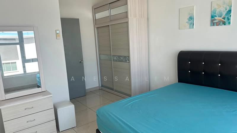 Service Residence for Rent at Pangsapuri Tanah Emas (Golden Sands) - Janessa Lim - PropertyGuru.com.my