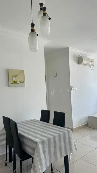 Service Residence for Rent at Pangsapuri Tanah Emas (Golden Sands) - Janessa Lim - PropertyGuru.com.my