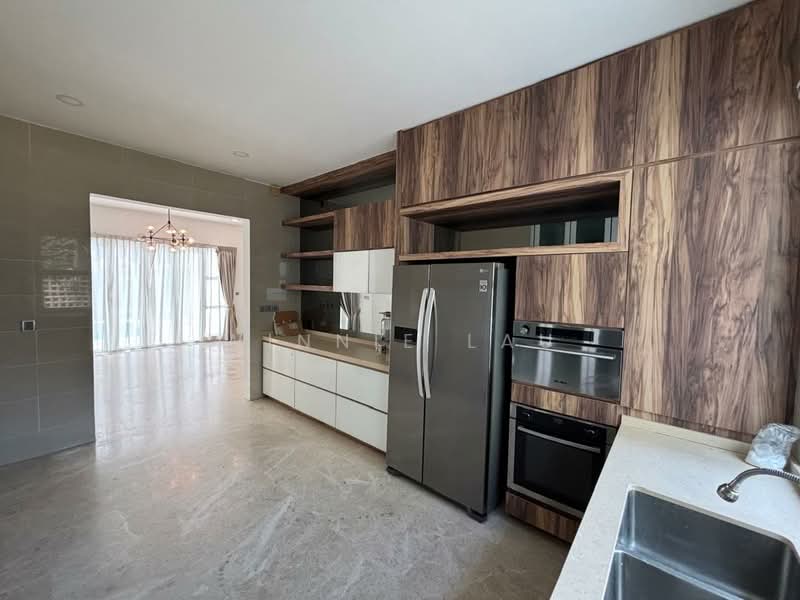 Rumah Banglo untuk Disewa di Iskandar Puteri (Nusajaya) (Johor) - Winnie Lau - Kitchen - PropertyGuru.com.my