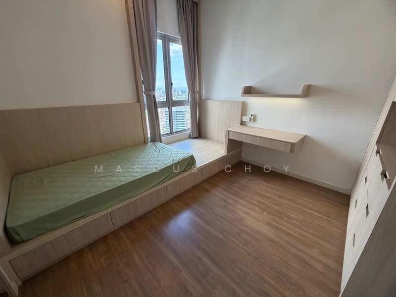 Condominium for Rent at Sunway GeoLake Residences - Marcus Choy - PropertyGuru.com.my