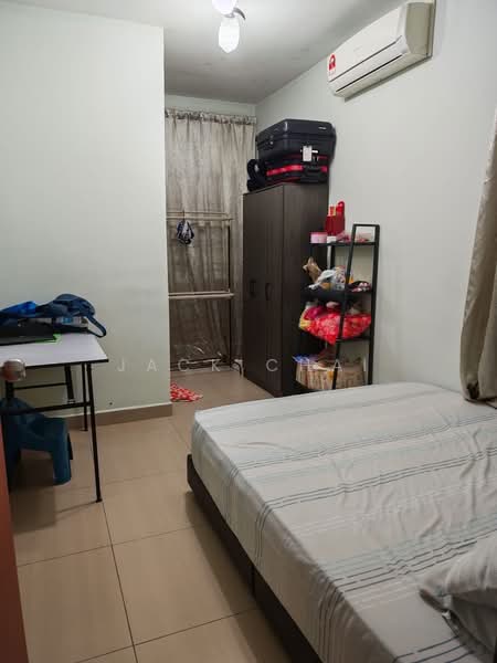 2-storey Terraced House for Sale in Taman Bestari Indah (Ulu Tiram) - Jack Chai - PropertyGuru.com.my