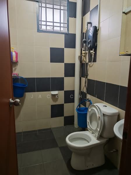 2-storey Terraced House for Sale in Taman Bestari Indah (Ulu Tiram) - Jack Chai - PropertyGuru.com.my