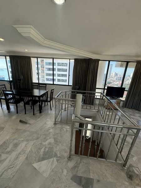 Apartment for Rent at MBF Tower - Dehrrick Tan - PropertyGuru.com.my