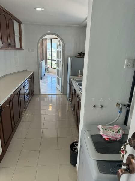 Apartment for Rent at MBF Tower - Dehrrick Tan - PropertyGuru.com.my