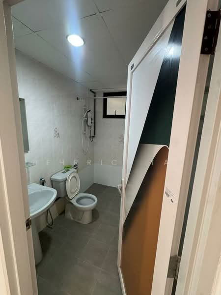 Apartment for Rent at MBF Tower - Dehrrick Tan - PropertyGuru.com.my
