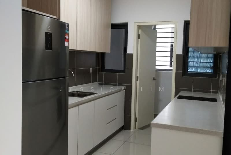 Condominium for Sale at Lakeville Residence - Jessica Lim - Kitchen - PropertyGuru.com.my