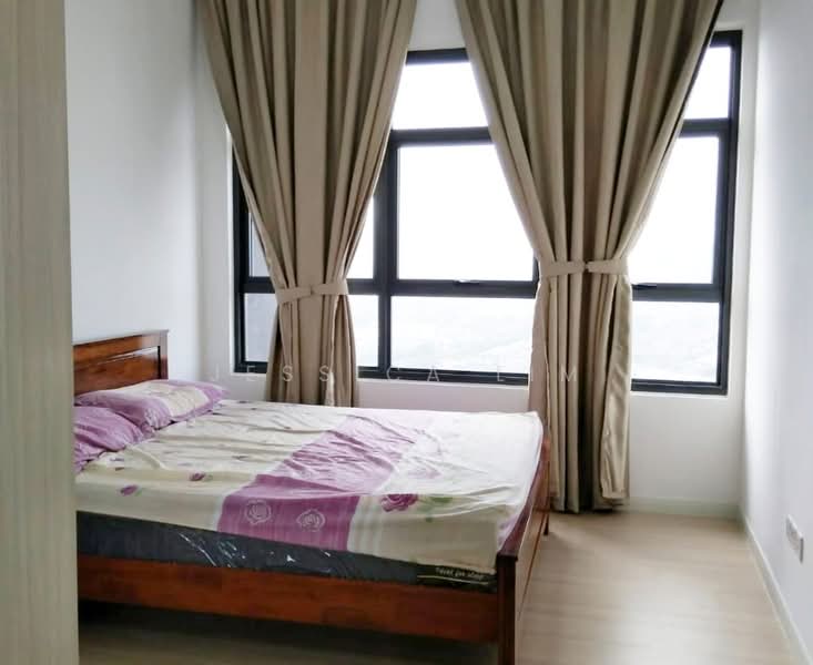 Condominium for Sale at Lakeville Residence - Jessica Lim - Bedroom - PropertyGuru.com.my