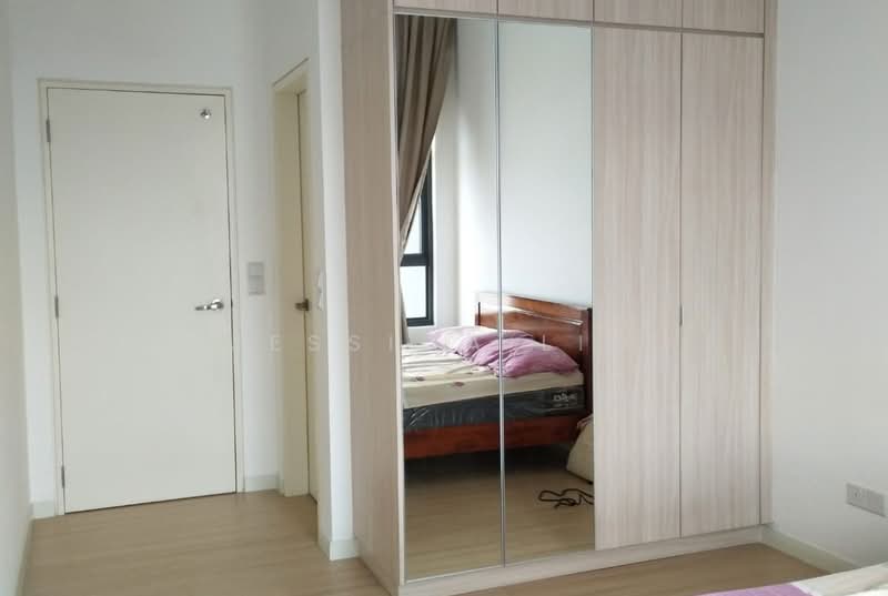 Condominium for Sale at Lakeville Residence - Jessica Lim - Bedroom - PropertyGuru.com.my