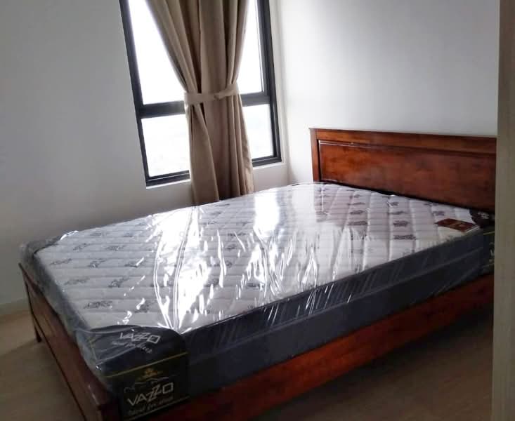 Condominium for Sale at Lakeville Residence - Jessica Lim - Bedroom - PropertyGuru.com.my