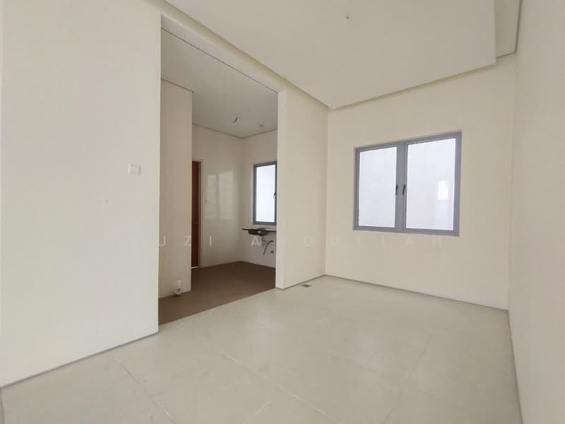 Semi-Detached House for Sale in Denai Alam (Shah Alam) - Fauzi Abdullah - PropertyGuru.com.my